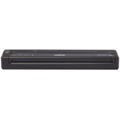 Brother Pj-862 203 X 200 Dpi Wired